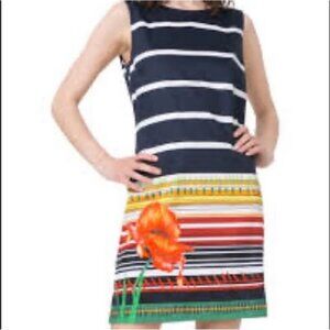 Women’s Desigual dress size 42 (10/12)